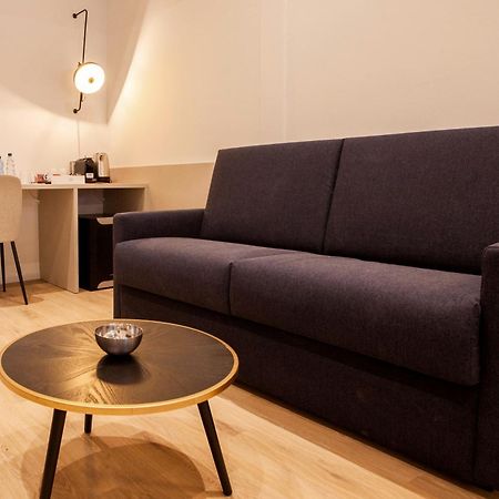 Cvm 19 Hotel Milan Luaran gambar