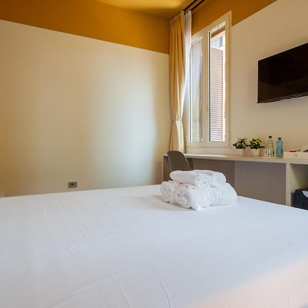 Cvm 19 Hotel Milan Luaran gambar