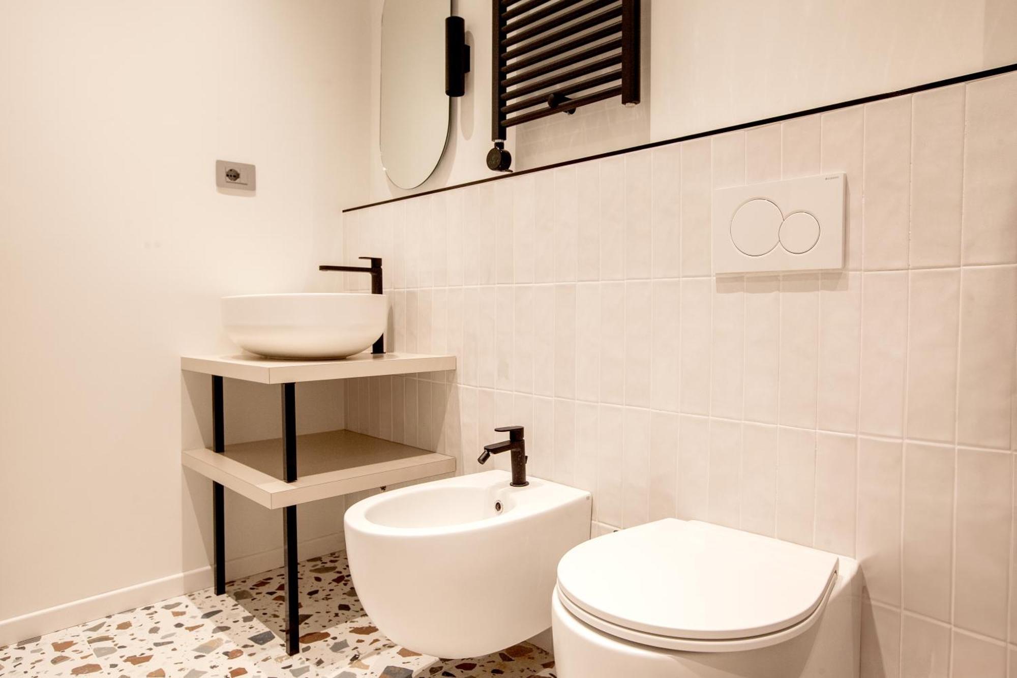 Cvm 19 Hotel Milan Luaran gambar