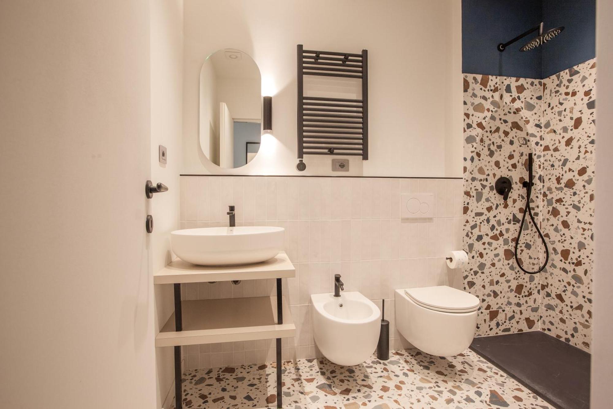 Cvm 19 Hotel Milan Luaran gambar