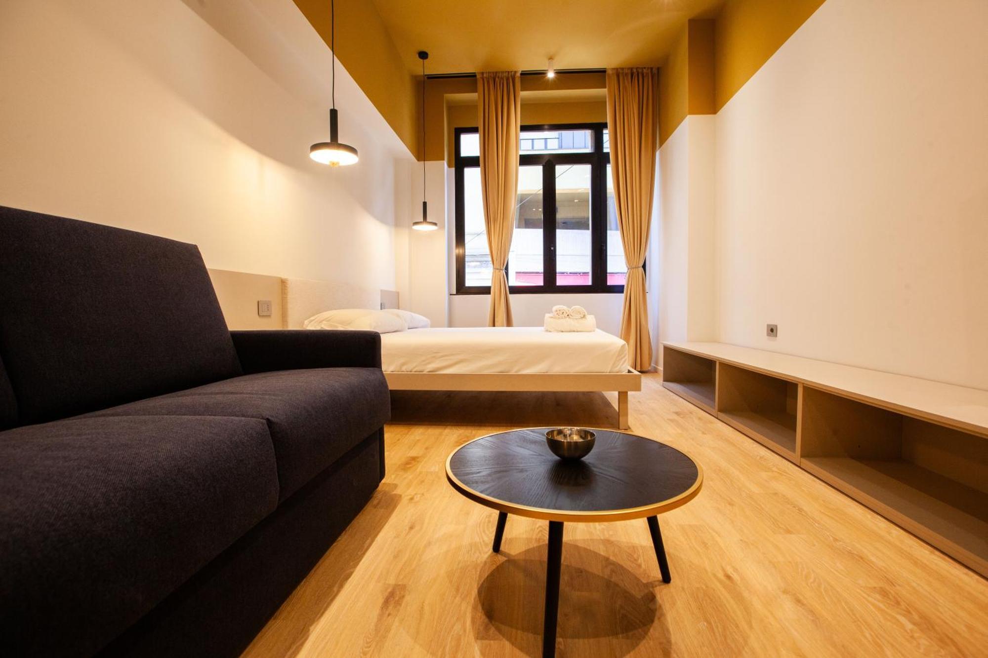 Cvm 19 Hotel Milan Luaran gambar