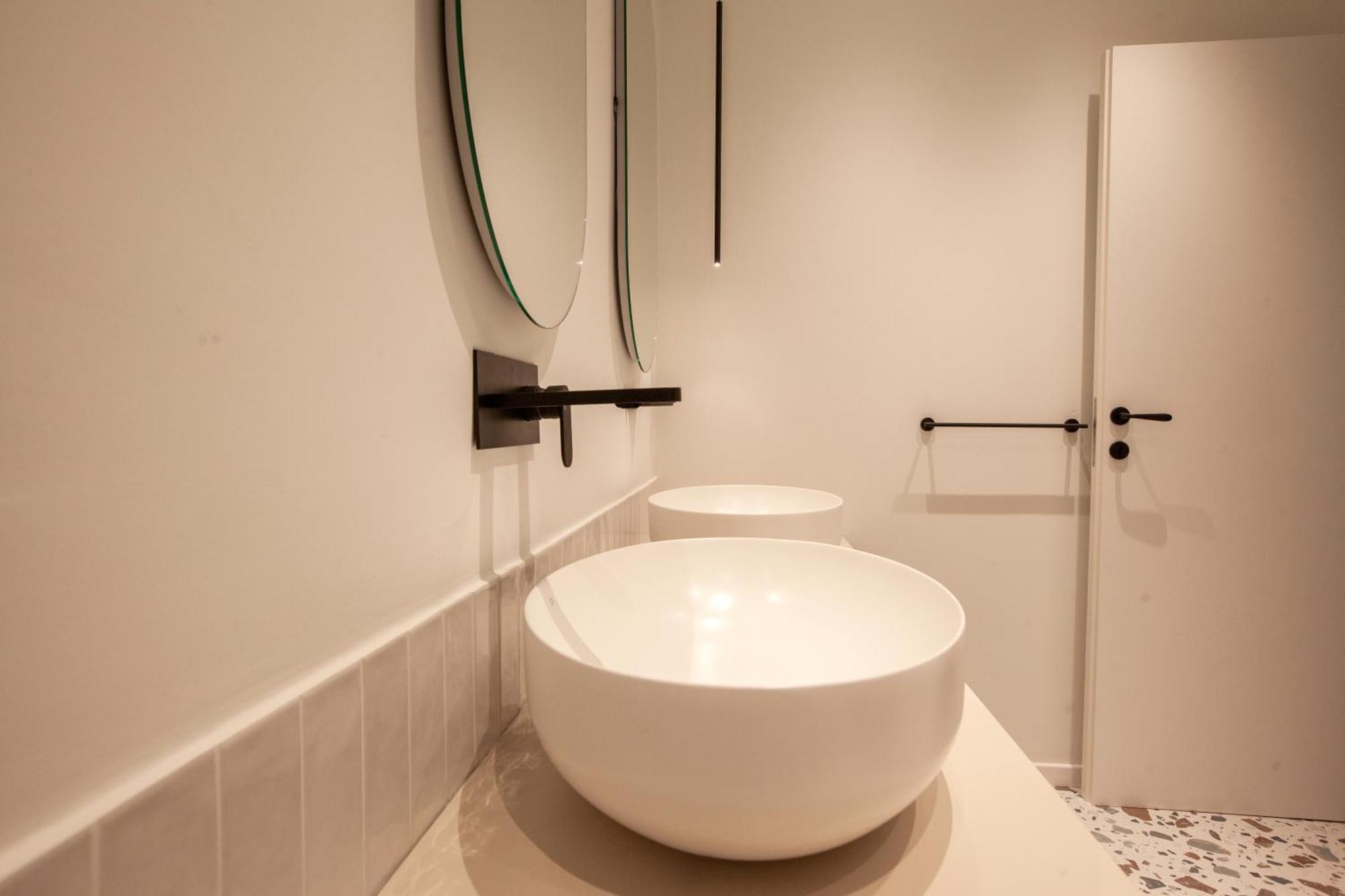 Cvm 19 Hotel Milan Luaran gambar