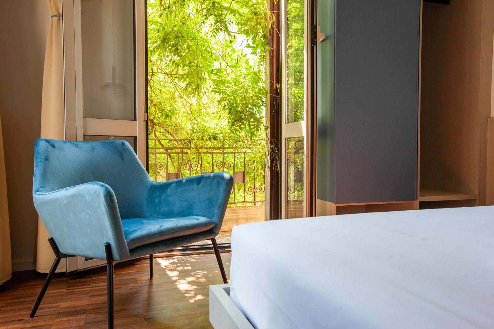 Cvm 19 Hotel Milan Luaran gambar