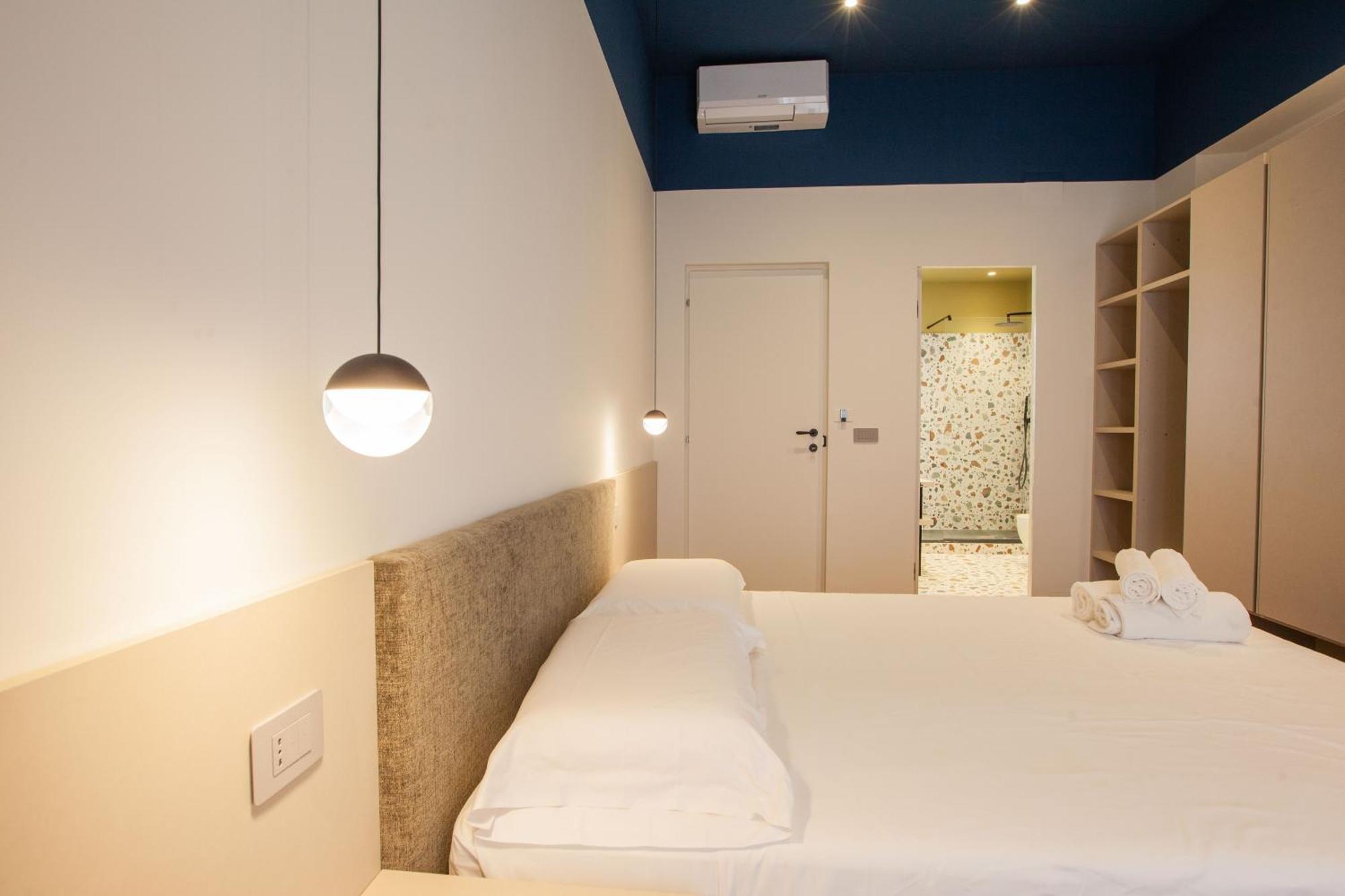 Cvm 19 Hotel Milan Luaran gambar