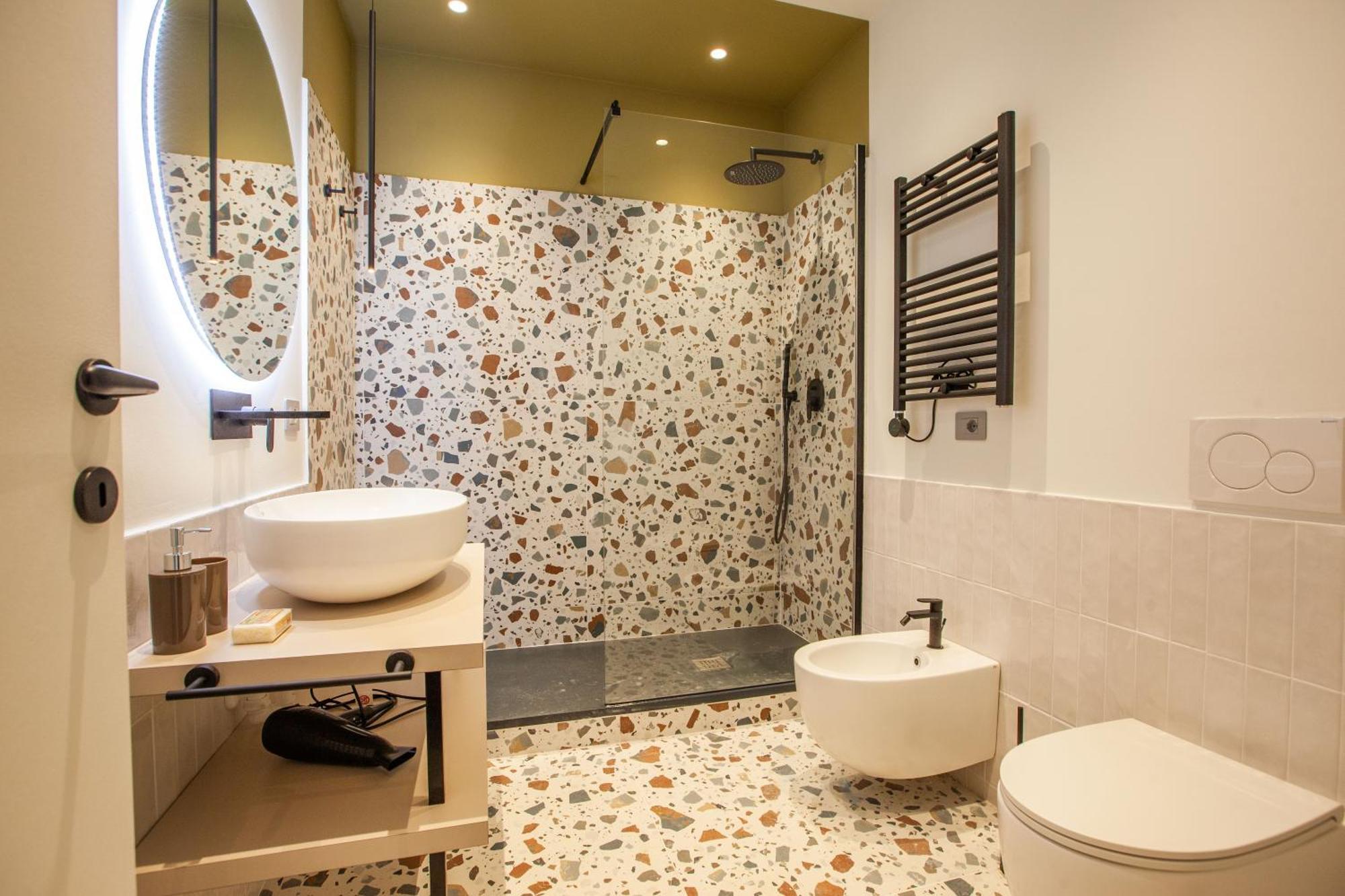 Cvm 19 Hotel Milan Luaran gambar