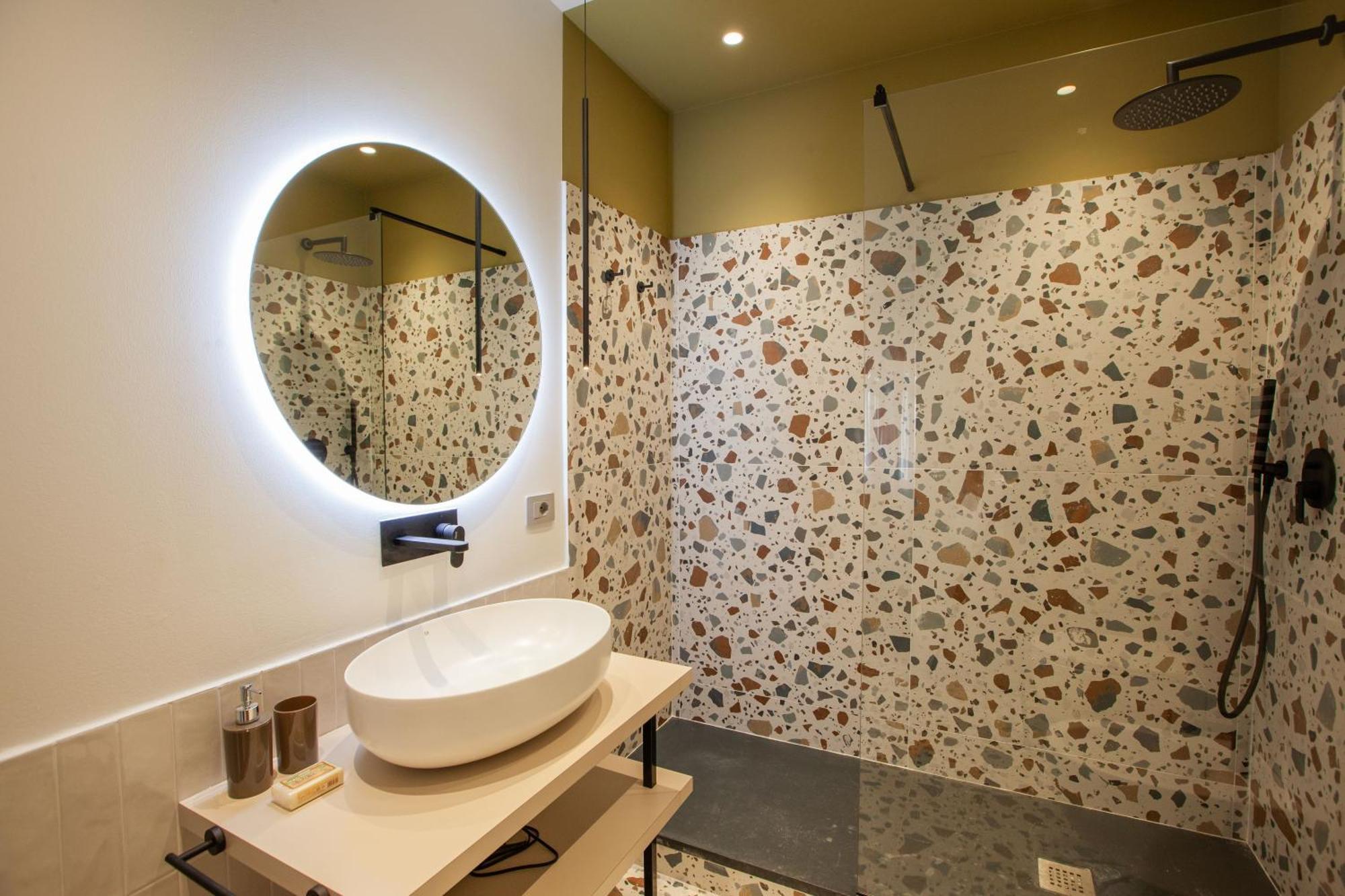 Cvm 19 Hotel Milan Luaran gambar