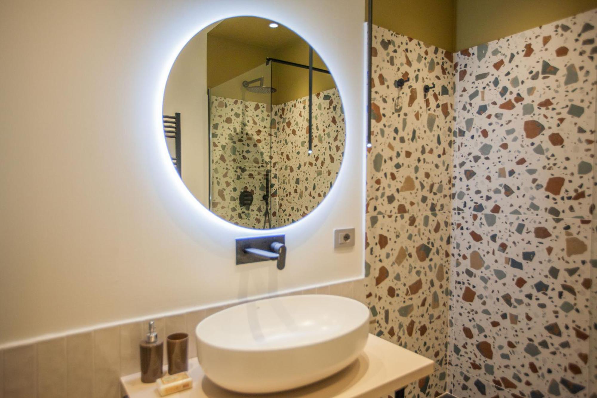 Cvm 19 Hotel Milan Luaran gambar