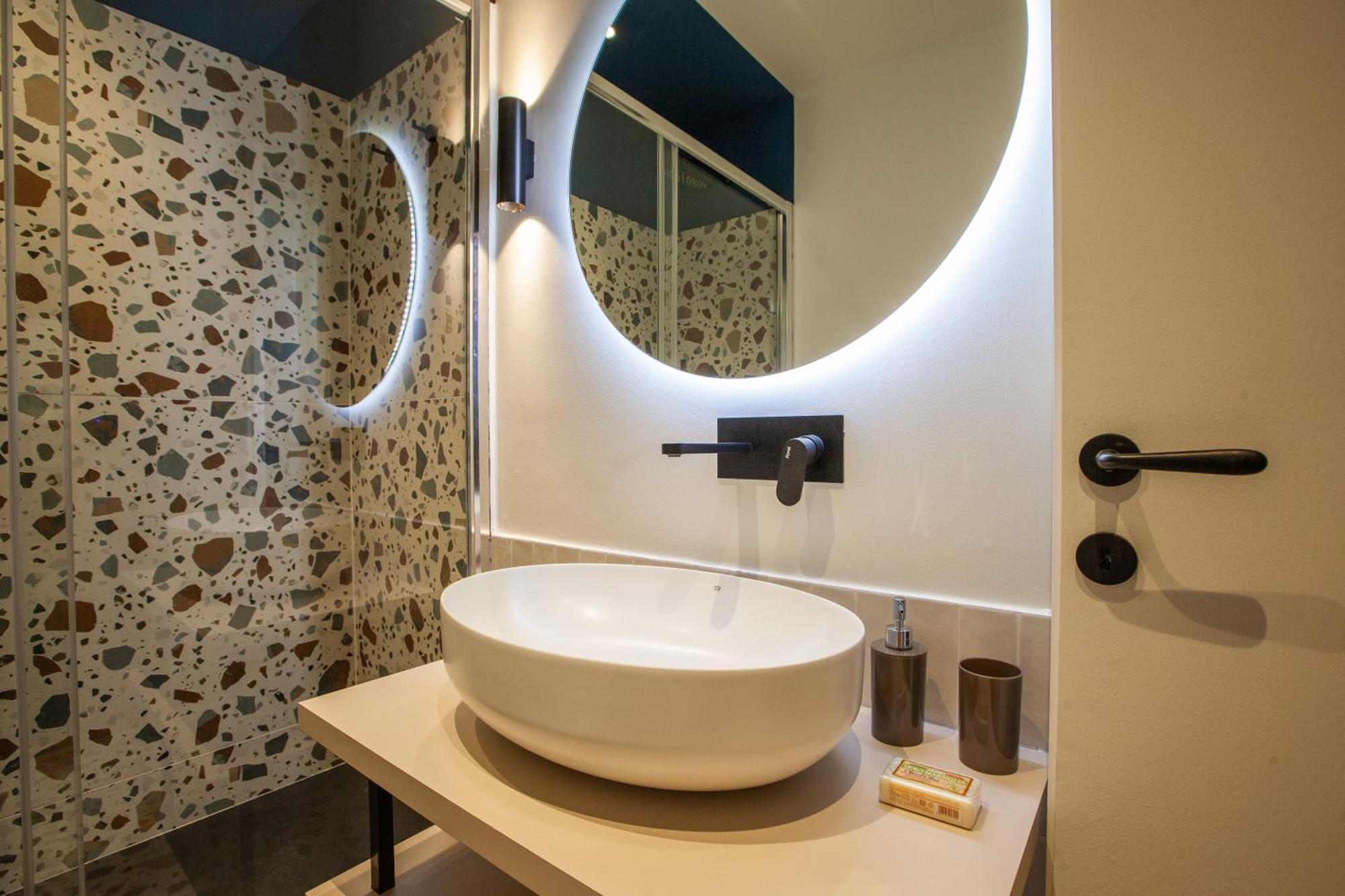 Cvm 19 Hotel Milan Luaran gambar