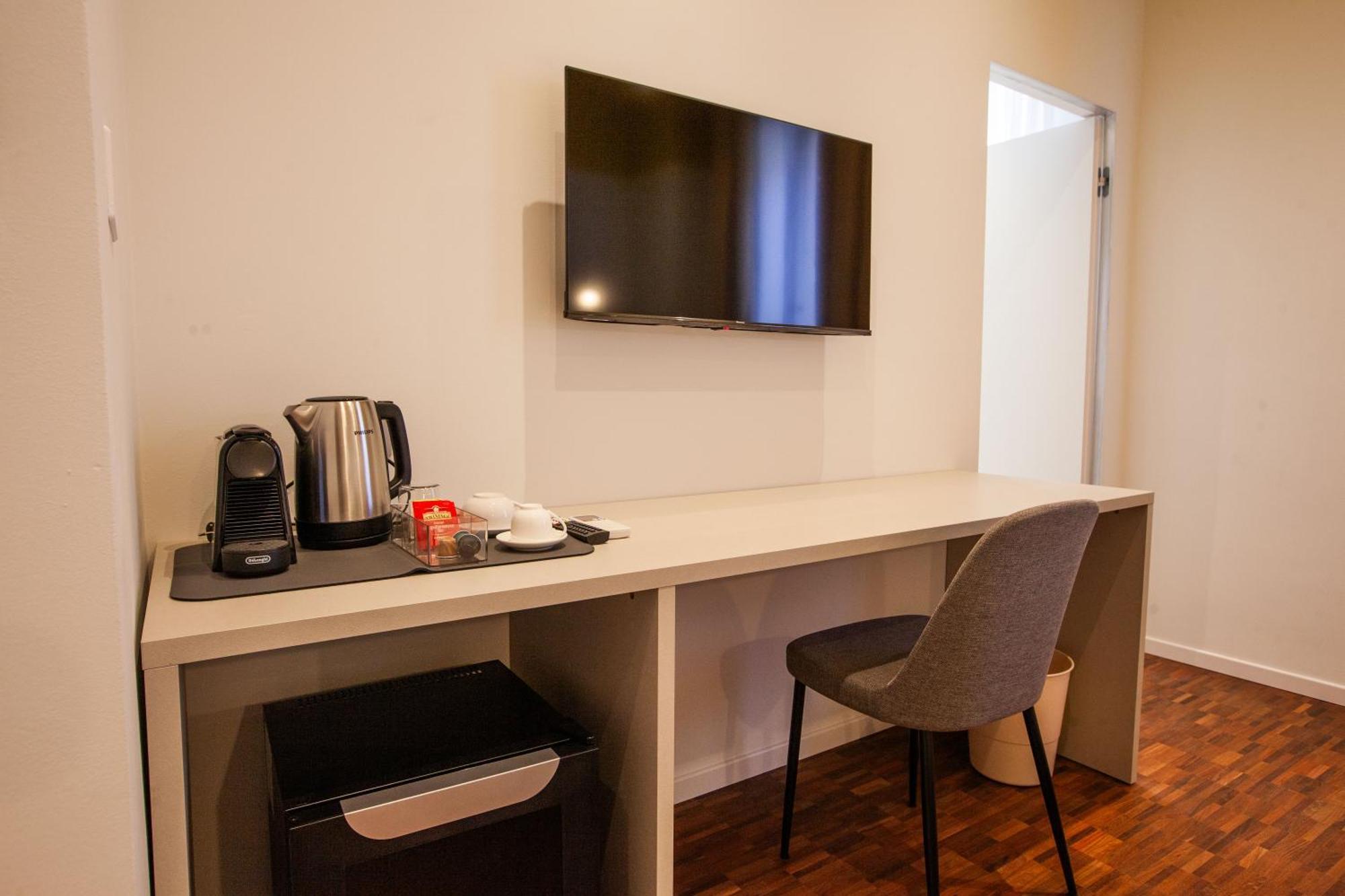 Cvm 19 Hotel Milan Luaran gambar