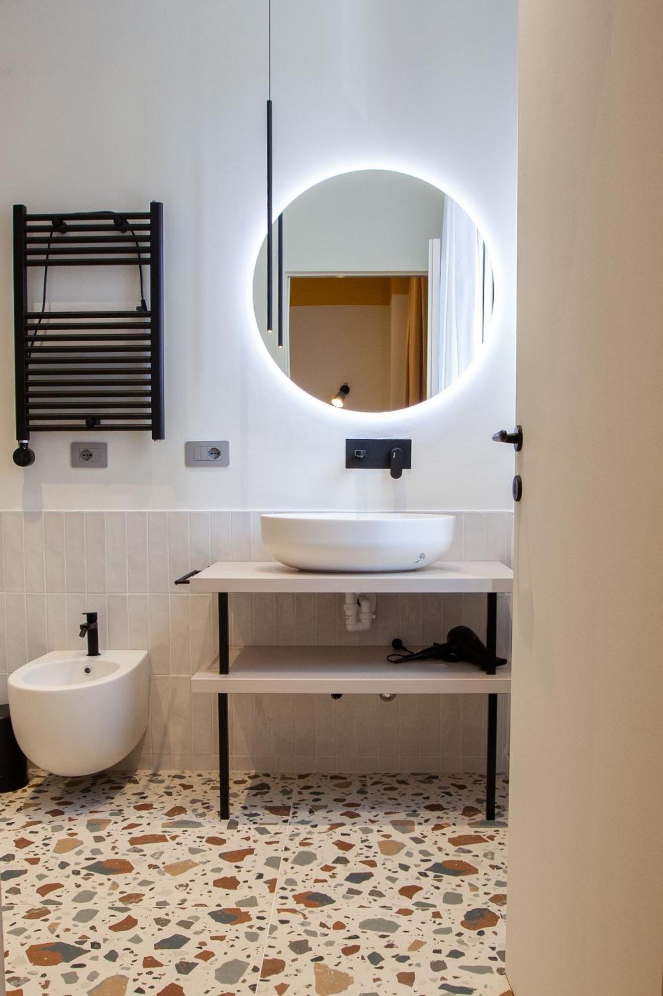 Cvm 19 Hotel Milan Luaran gambar