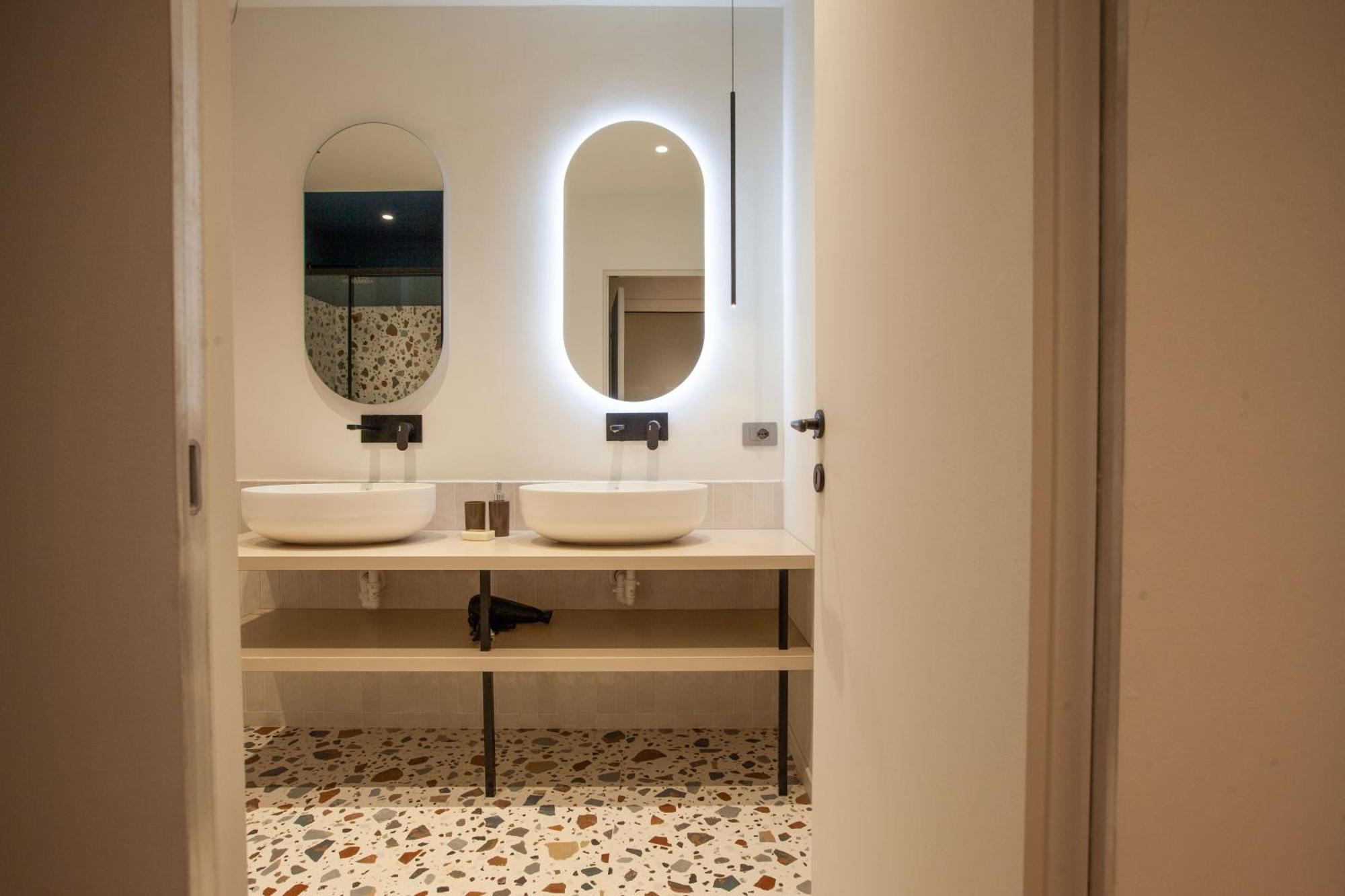 Cvm 19 Hotel Milan Luaran gambar