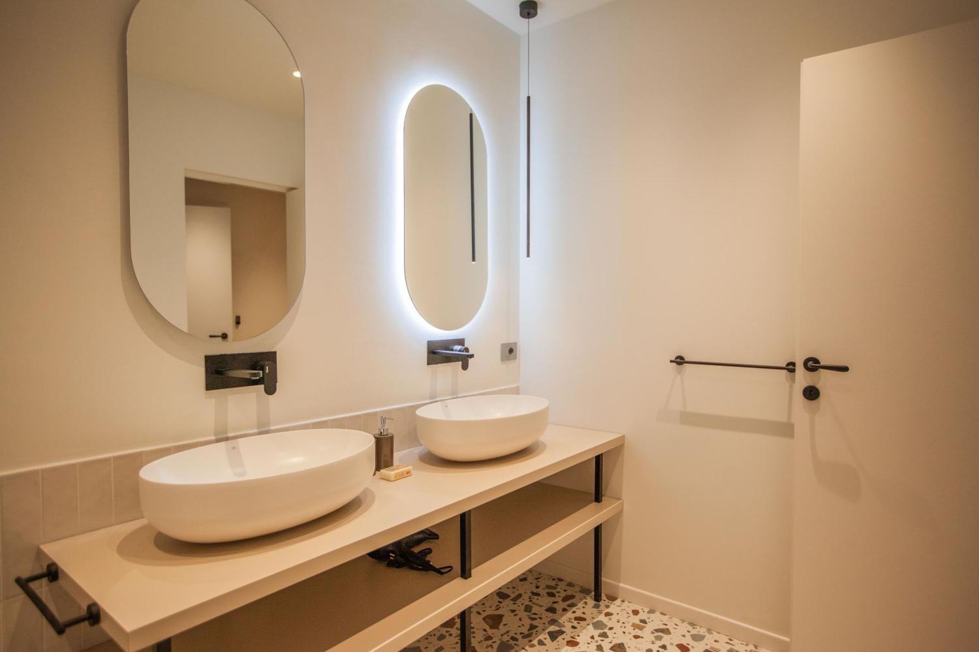 Cvm 19 Hotel Milan Luaran gambar