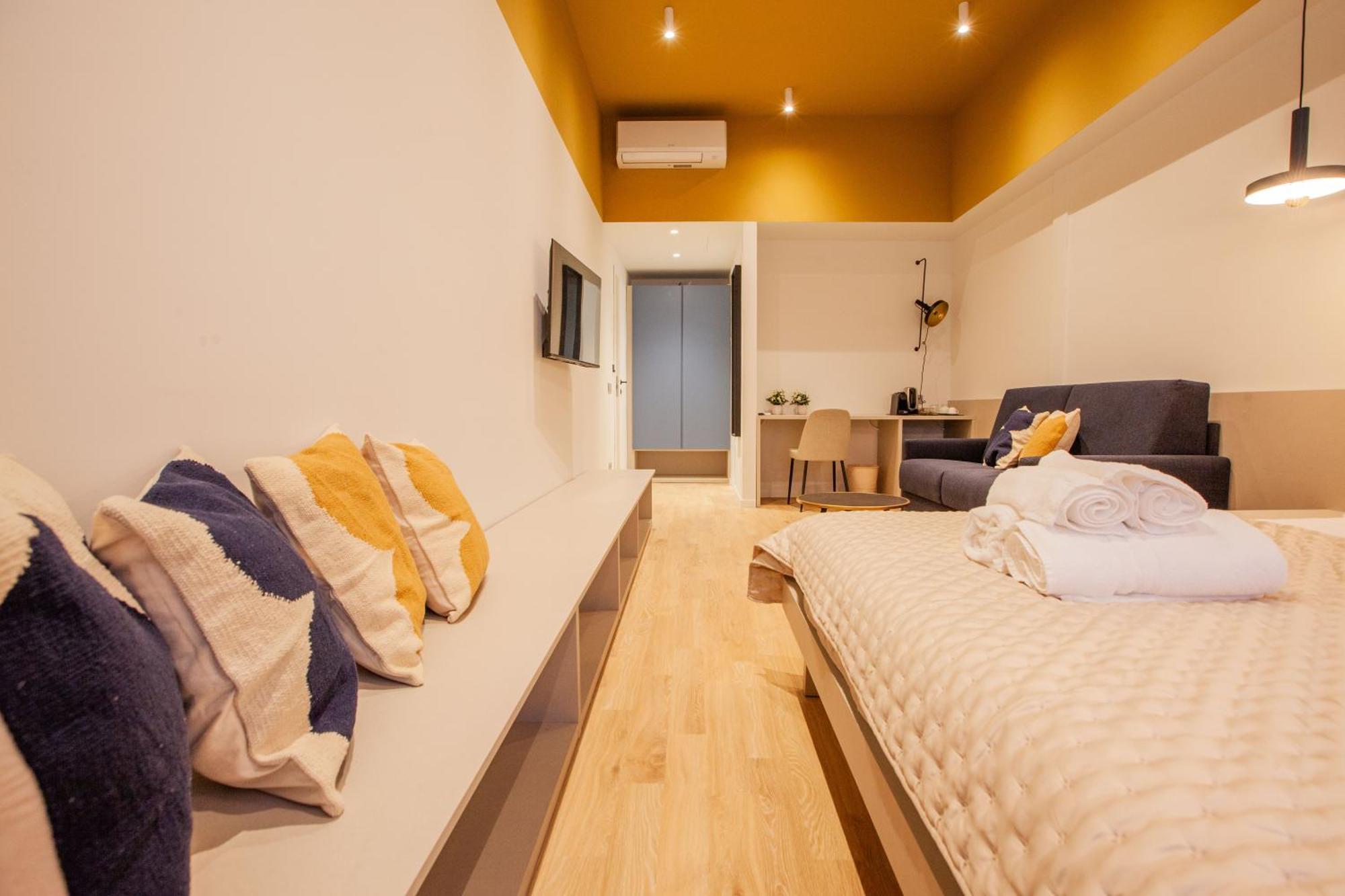 Cvm 19 Hotel Milan Luaran gambar