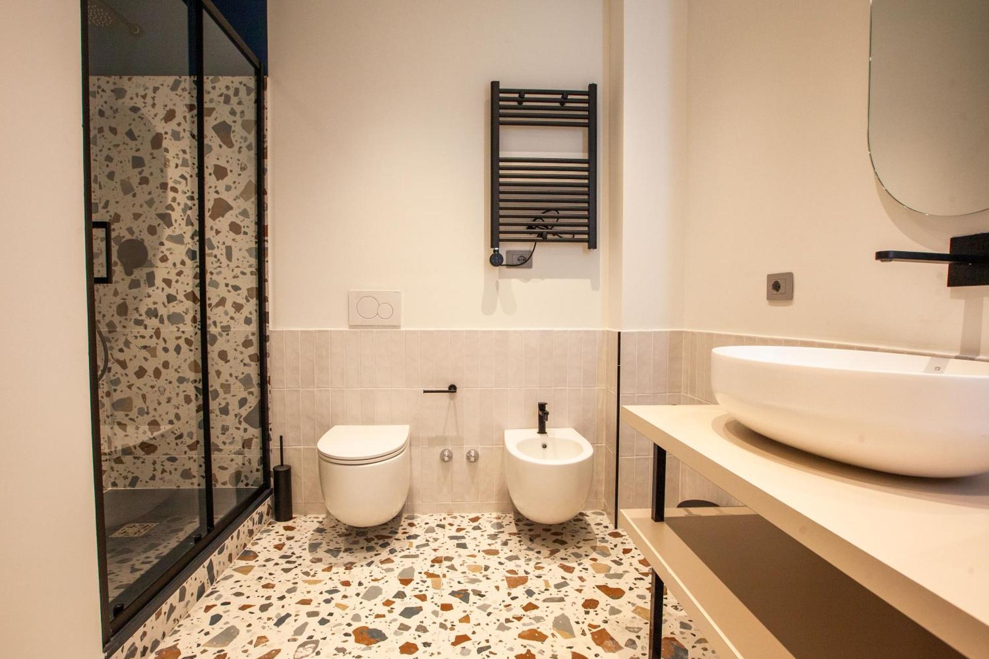 Cvm 19 Hotel Milan Luaran gambar