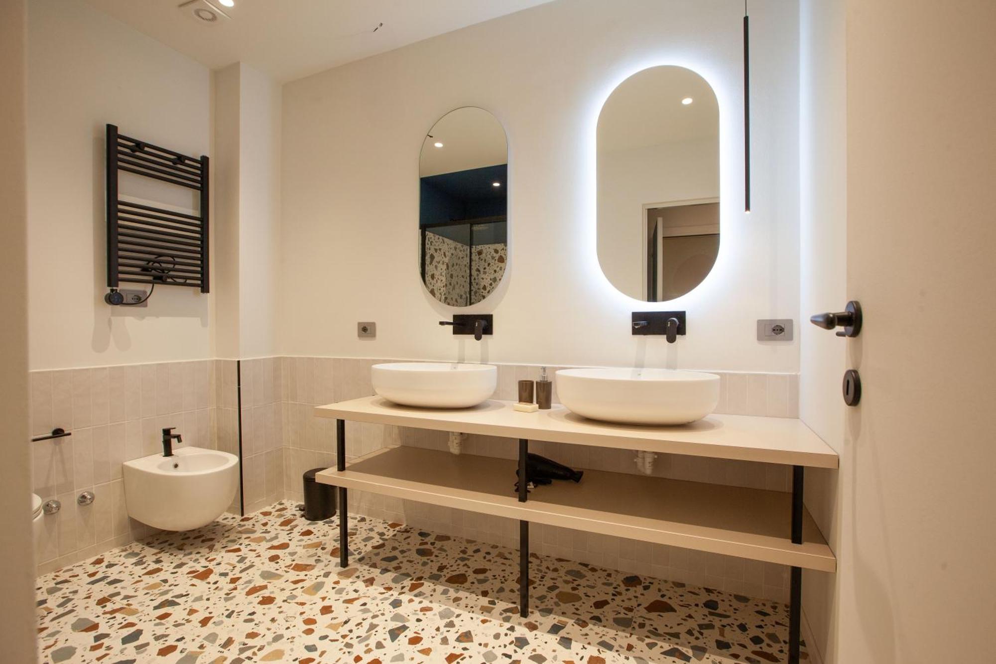 Cvm 19 Hotel Milan Luaran gambar